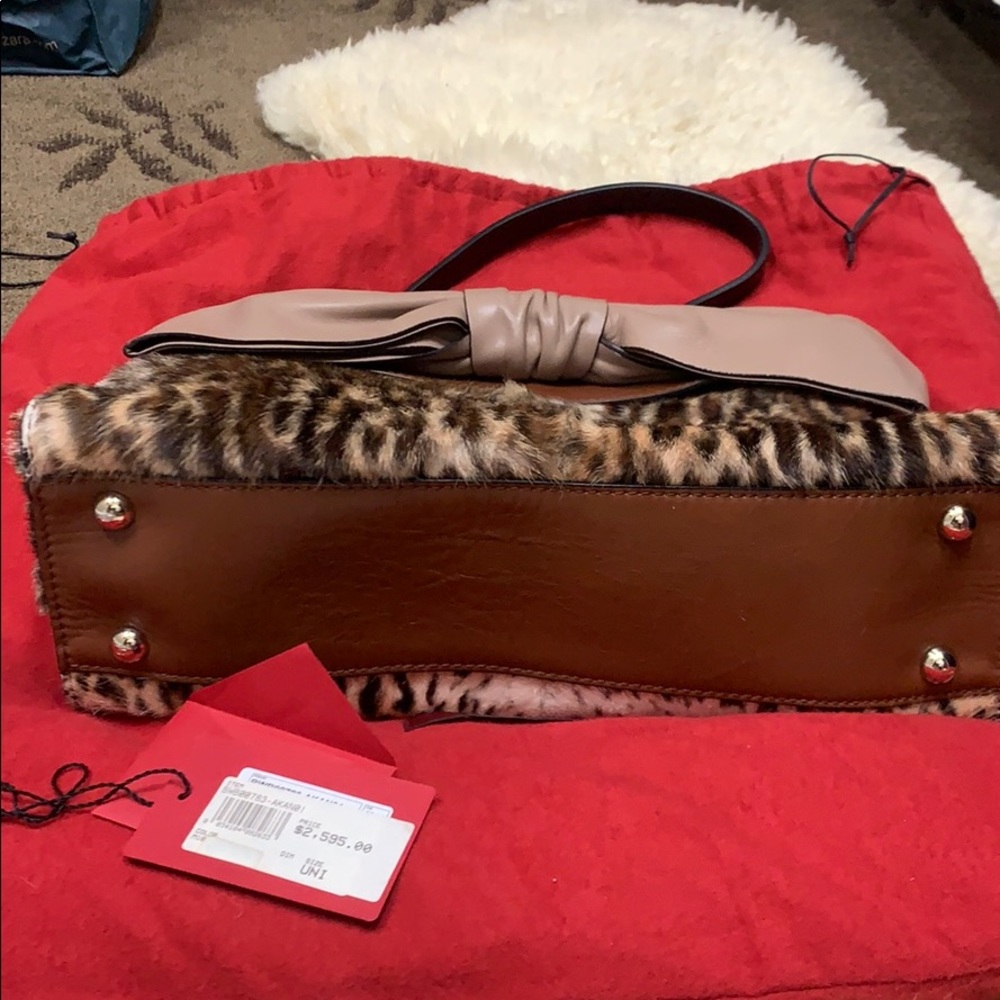 Authentic Valentino rare design - Picture 6 of 15